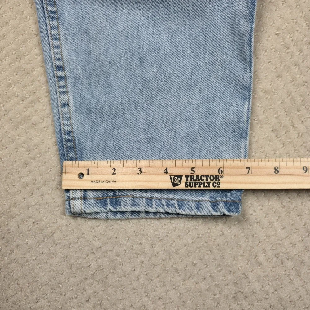 Levis step back